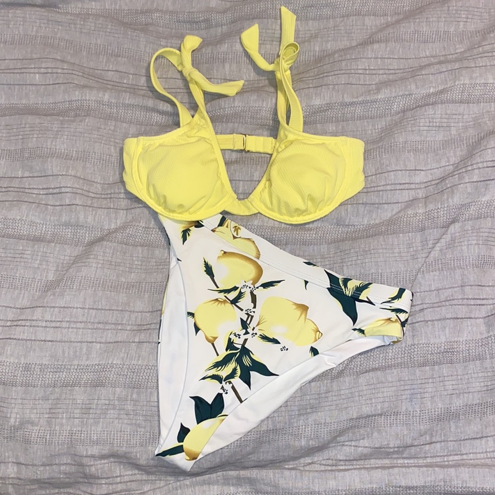 Dippin’ Daisy’s Bathing Suit